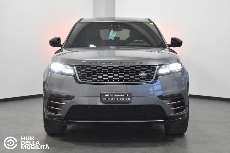 LAND ROVER Range Rover Velar 2.0D I4 240 CV R-Dynamic